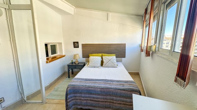 Revente - Appartements -
Torrevieja - Center