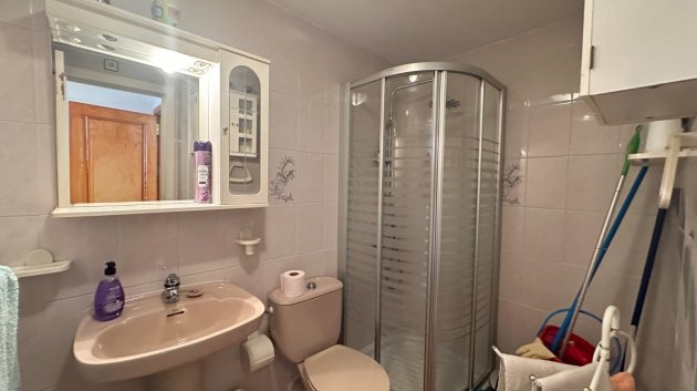 Revente - Appartements -
Torrevieja - Center