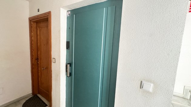 Revente - Appartements -
Torrevieja - Center