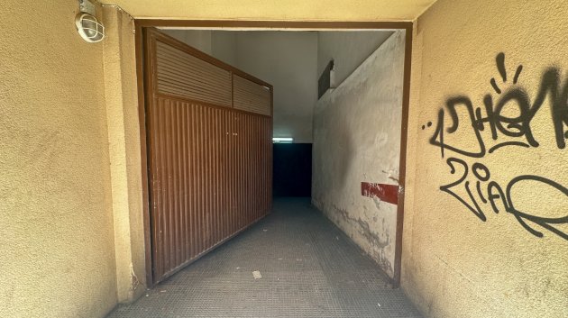 Revente - Appartements -
Torrevieja - Center