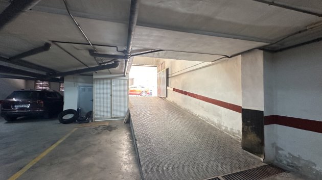 Revente - Appartements -
Torrevieja - Center