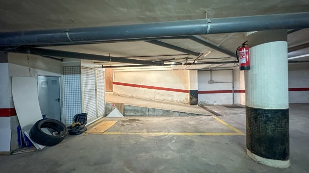 Revente - Appartements -
Torrevieja - Center