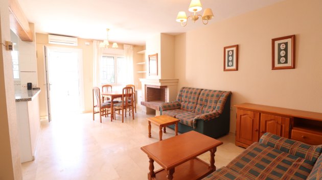 Revente - Maison de ville -
Orihuela Costa - Villamartín