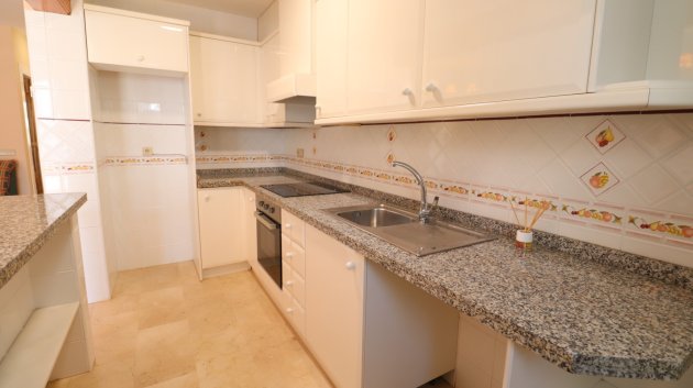 Revente - Maison de ville -
Orihuela Costa - Villamartín