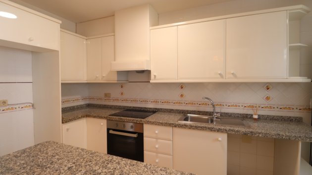 Revente - Maison de ville -
Orihuela Costa - Villamartín