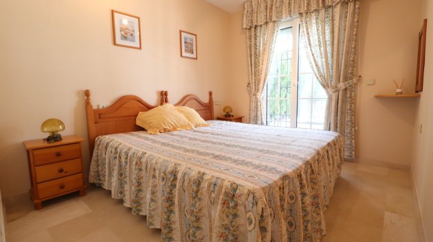 Revente - Maison de ville -
Orihuela Costa - Villamartín