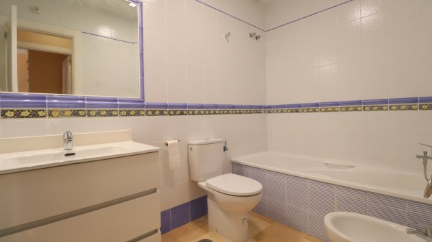 Revente - Maison de ville -
Orihuela Costa - Villamartín