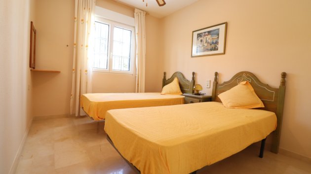 Revente - Maison de ville -
Orihuela Costa - Villamartín