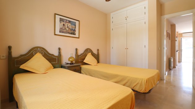 Revente - Maison de ville -
Orihuela Costa - Villamartín