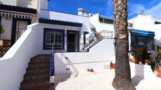 Revente - Maison de ville -
Orihuela Costa - Villamartín