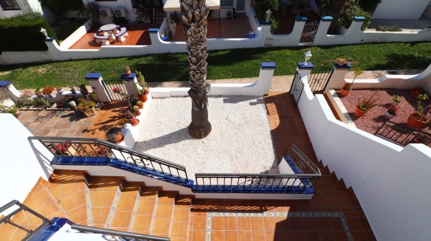 Revente - Maison de ville -
Orihuela Costa - Villamartín