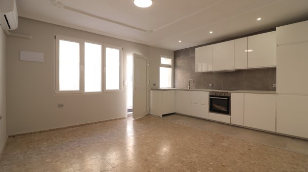Revente - Appartements -
Torrevieja - Torre la mata