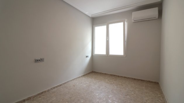 Revente - Appartements -
Torrevieja - Torre la mata