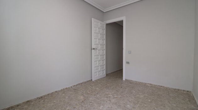 Revente - Appartements -
Torrevieja - Torre la mata