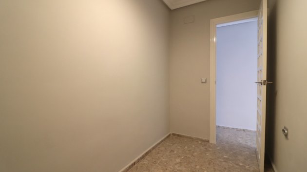 Revente - Appartements -
Torrevieja - Torre la mata