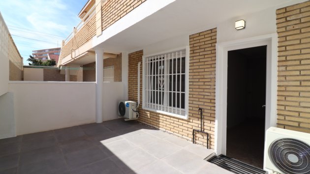 Revente - Appartements -
Torrevieja - Torre la mata