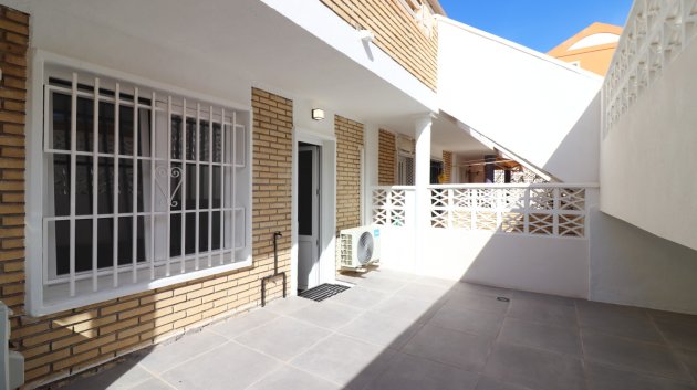 Revente - Appartements -
Torrevieja - Torre la mata