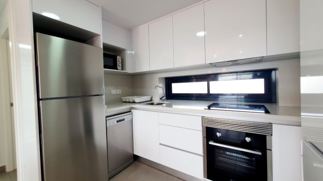 Revente - Appartements -
Orihuela Costa - Villamartín