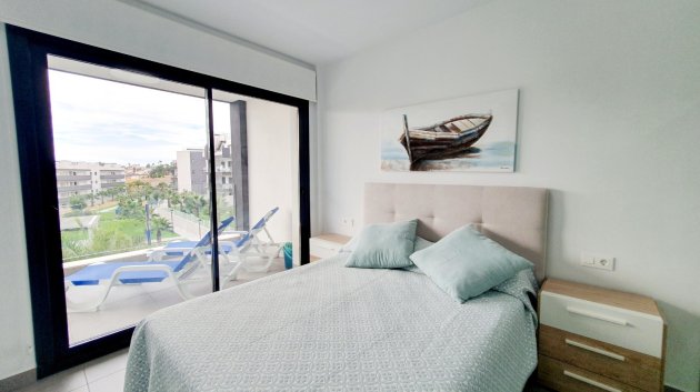 Revente - Appartements -
Orihuela Costa - Villamartín