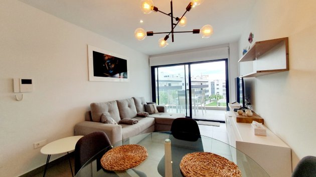 Revente - Appartements -
Orihuela Costa - Villamartín