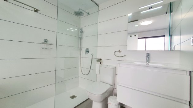 Revente - Appartements -
Orihuela Costa - Villamartín