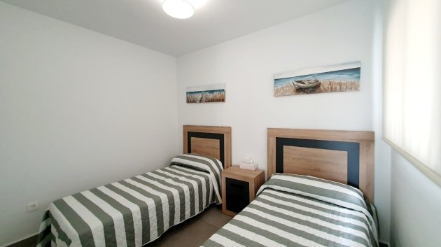 Revente - Appartements -
Orihuela Costa - Villamartín