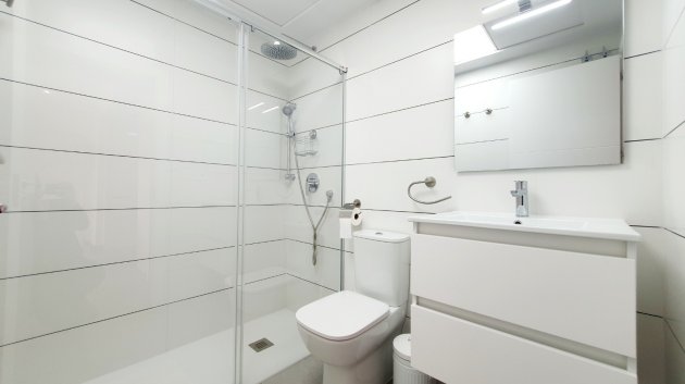 Revente - Appartements -
Orihuela Costa - Villamartín