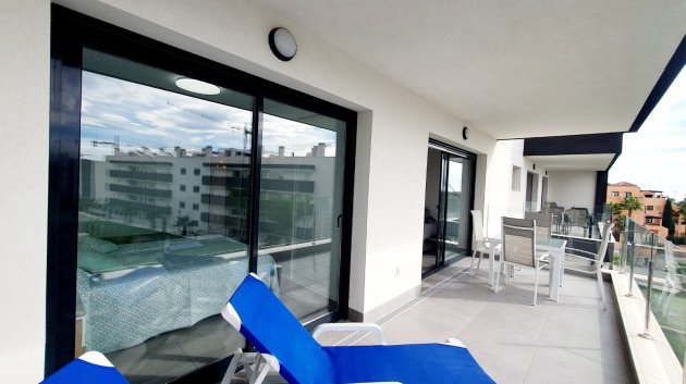 Revente - Appartements -
Orihuela Costa - Villamartín