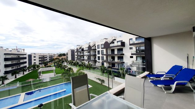 Revente - Appartements -
Orihuela Costa - Villamartín