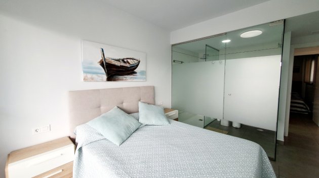 Revente - Appartements -
Orihuela Costa - Villamartín