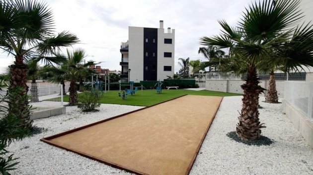 Revente - Appartements -
Orihuela Costa - Villamartín