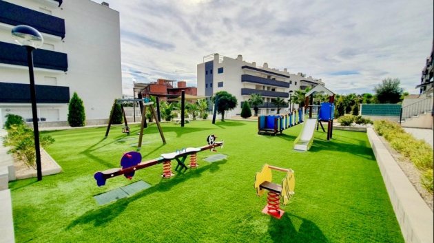 Revente - Appartements -
Orihuela Costa - Villamartín