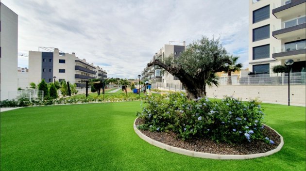 Revente - Appartements -
Orihuela Costa - Villamartín