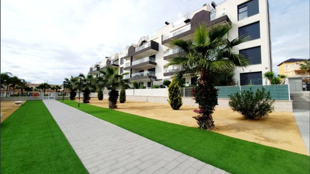 Revente - Appartements -
Orihuela Costa - Villamartín