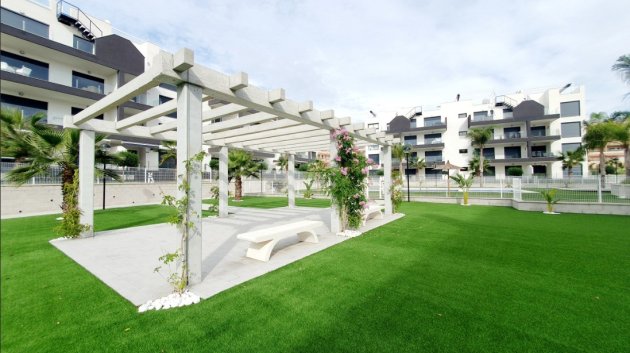 Revente - Appartements -
Orihuela Costa - Villamartín