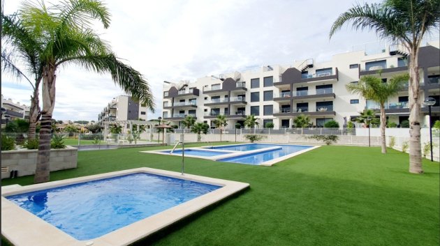 Revente - Appartements -
Orihuela Costa - Villamartín