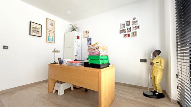 Revente - Villa -
Orihuela Costa - Villamartín