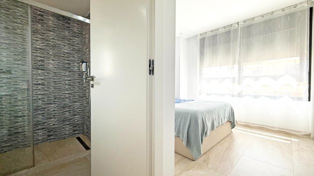 Revente - Villa -
Orihuela Costa - Villamartín