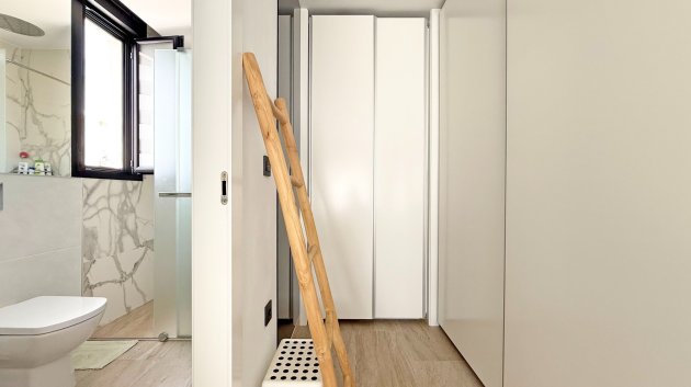 Revente - Villa -
Orihuela Costa - Villamartín