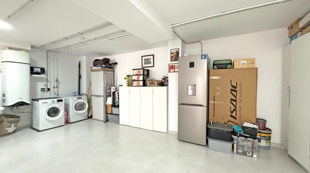 Revente - Villa -
Orihuela Costa - Villamartín