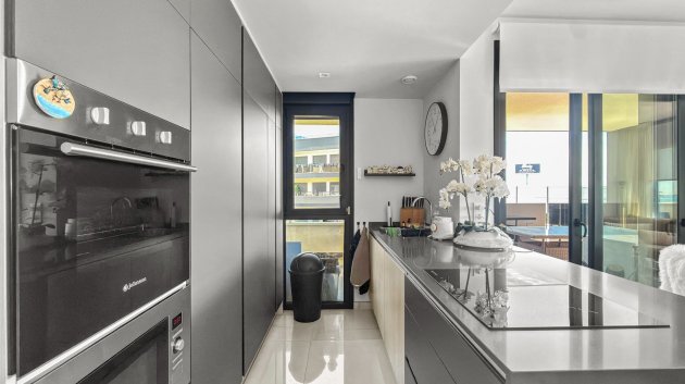 Revente - Appartements -
Orihuela Costa - Playa Flamenca