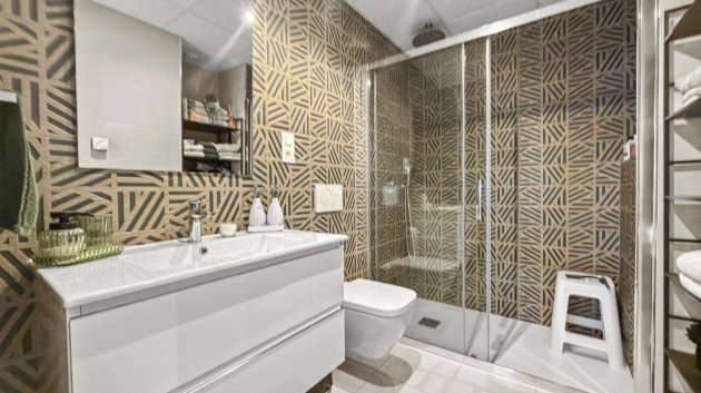 Revente - Appartements -
Orihuela Costa - Playa Flamenca