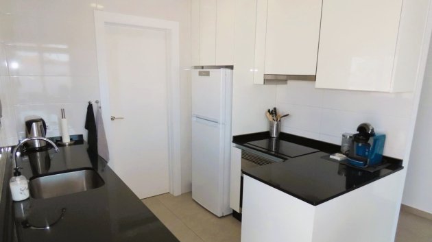 Resale - Villa -
La Marina