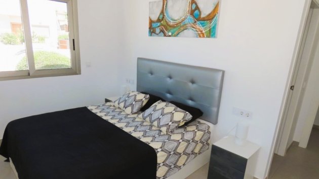 Resale - Villa -
La Marina