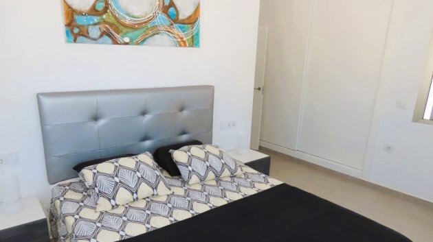 Resale - Villa -
La Marina