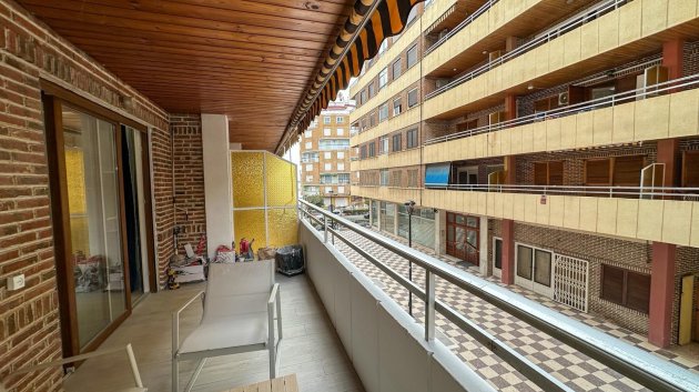 Revente - Appartements -
Torrevieja - Playa Los Naufragos