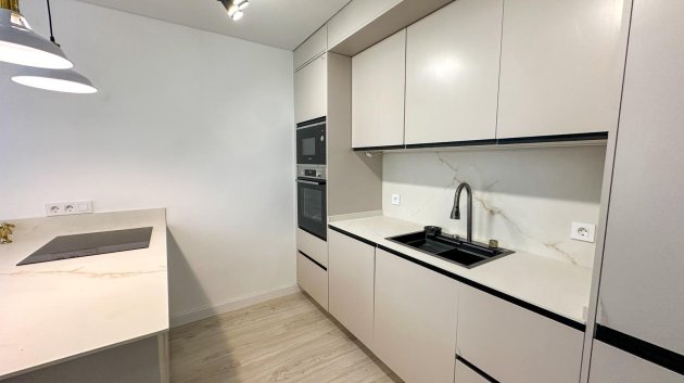 Revente - Appartements -
Torrevieja - Playa Los Naufragos