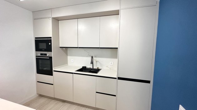 Revente - Appartements -
Torrevieja - Playa Los Naufragos