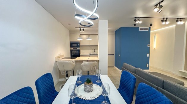 Revente - Appartements -
Torrevieja - Playa Los Naufragos