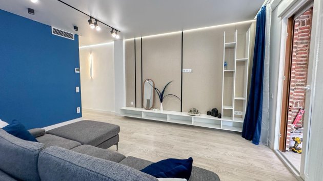 Revente - Appartements -
Torrevieja - Playa Los Naufragos